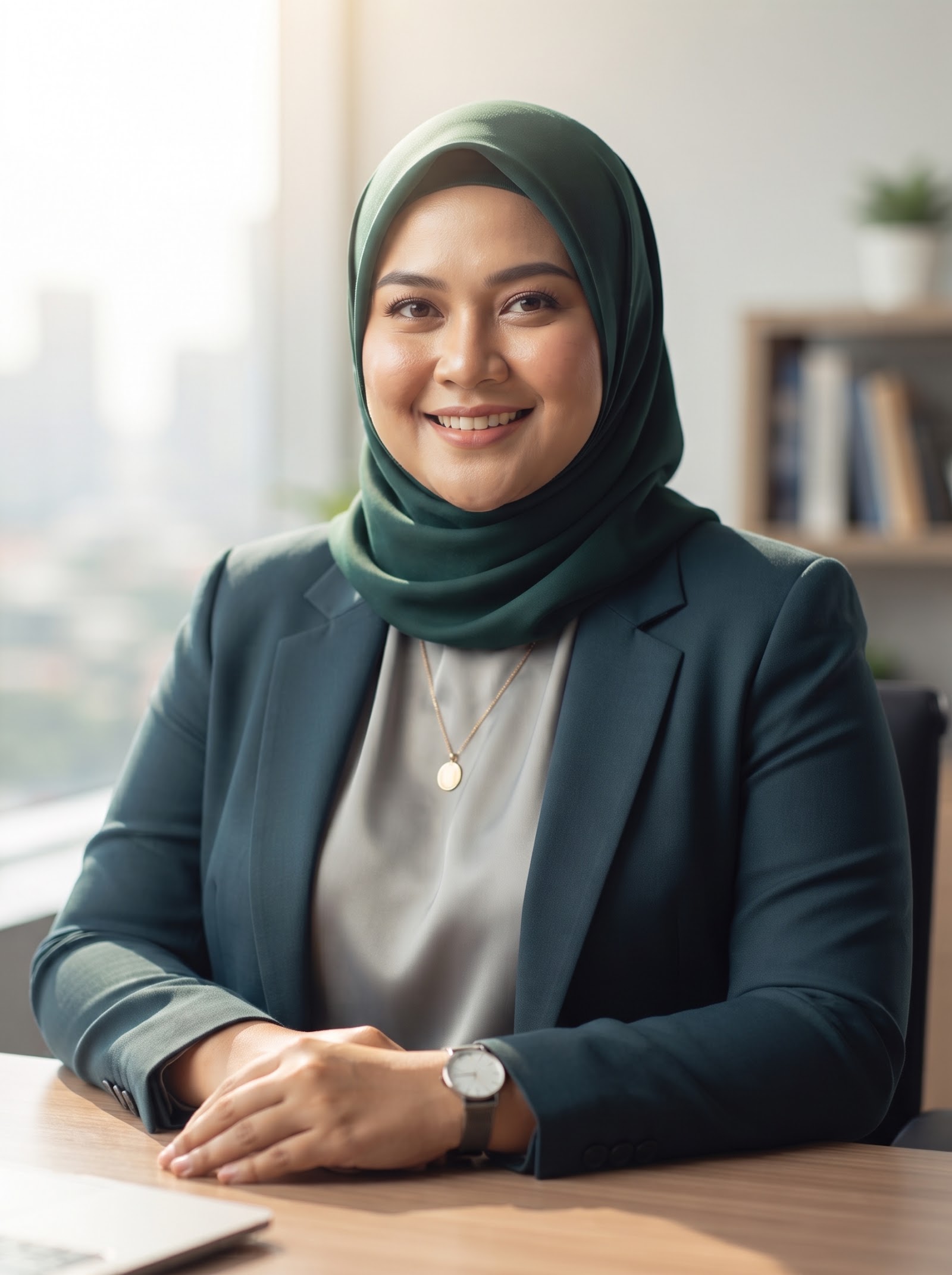 Daryanti, M.Pd.